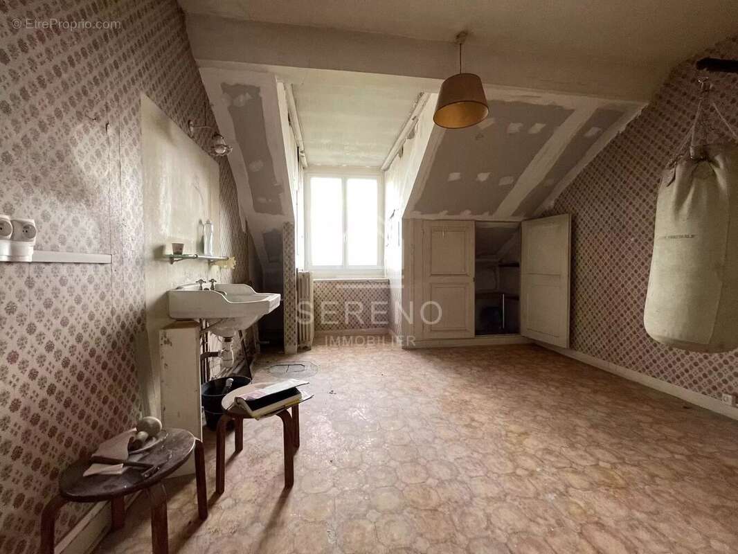 Maison à MORET-SUR-LOING