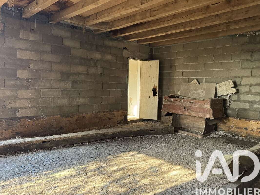 Photo 2 - Maison à YEVRES