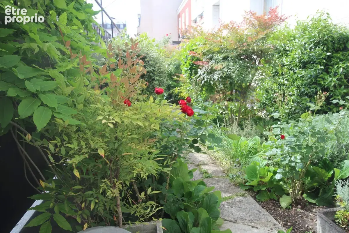 Maison 9 pièces 200 m² à vendre à Vincennes (94300) - photo 4
