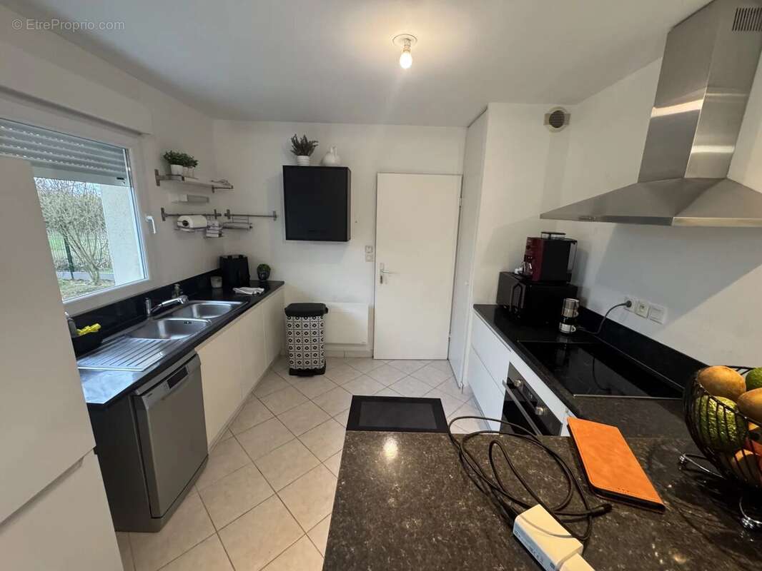 Appartement à BOVES