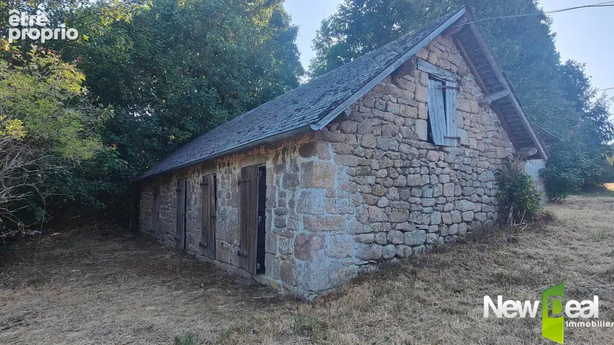 Exceptionnel Domaine sur 9ha en bordure d'étang - photo 36