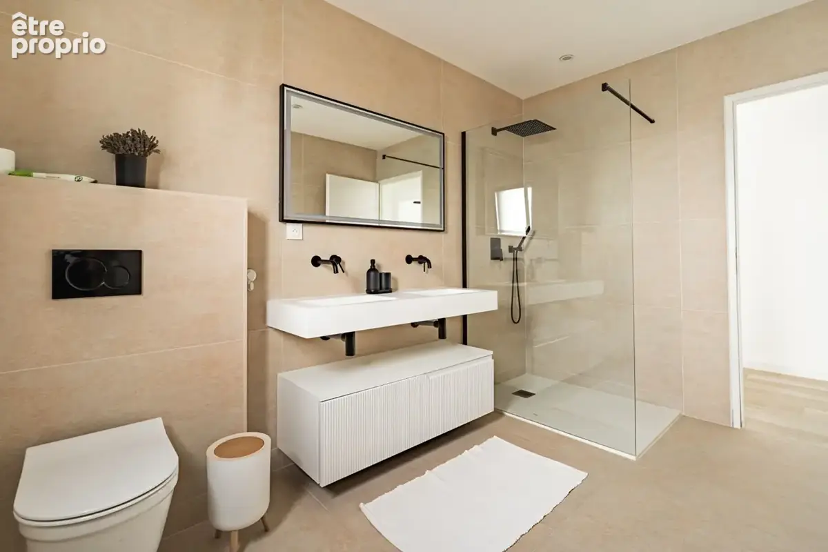 Maison Verrieres En Anjou 5 pièce(s) 149.15 m2 - photo 5