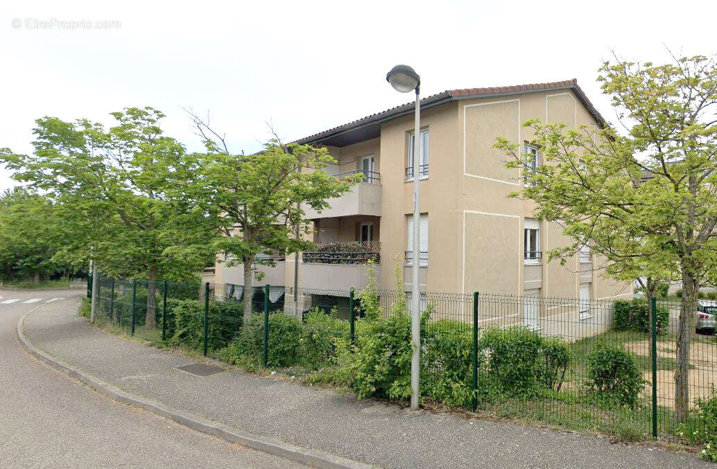 Appartement t4 - photo 4