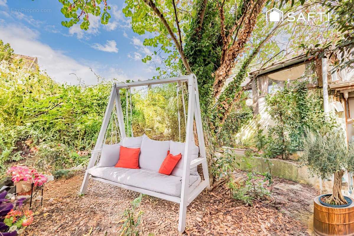 Photo 3 - Maison à DRAVEIL