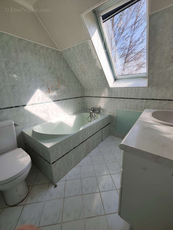 Maison à LE MEE-SUR-SEINE