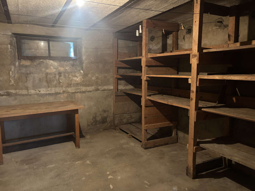 Maison à COULOMMIERS