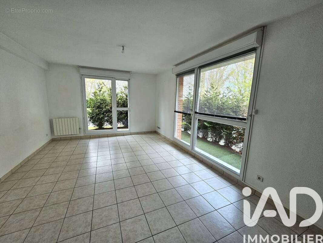 Photo 4 - Appartement à SAINT-SAULVE