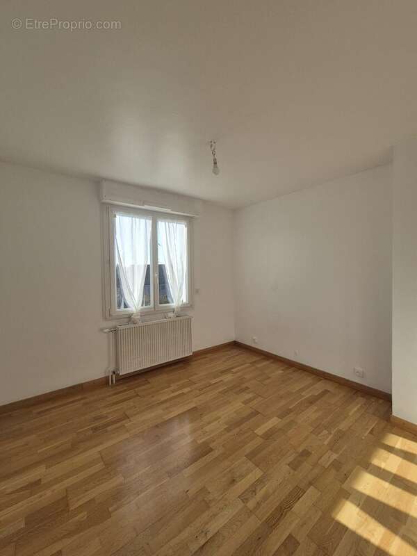 Maison à FOUCHERANS