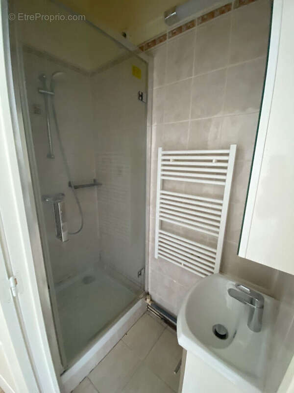 Appartement à MONTREUIL