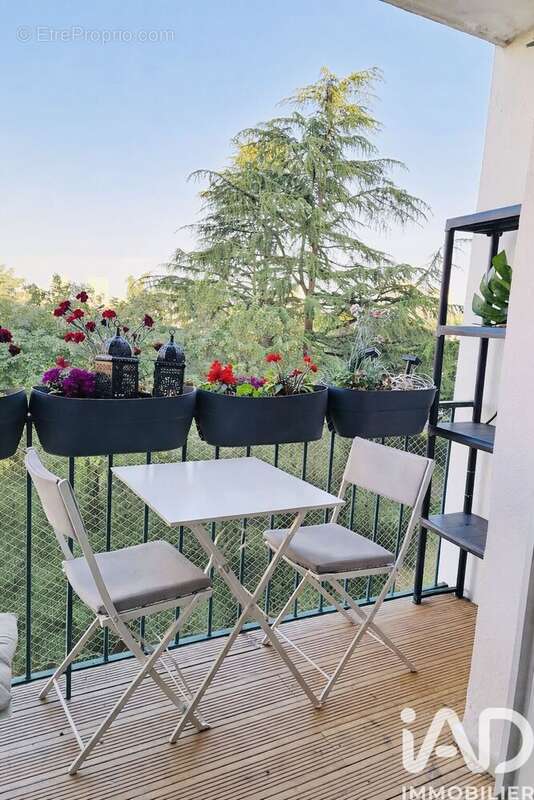 Photo 2 - Appartement à TOURS
