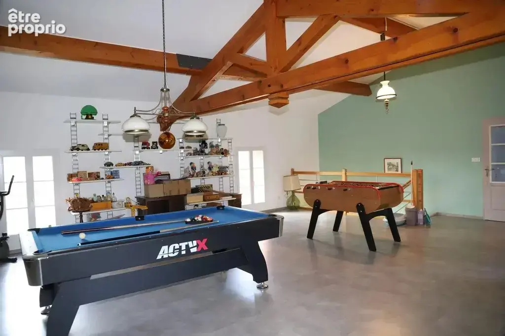 Ferme renovee - photo 10