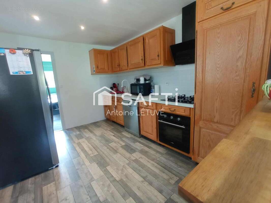 Photo 4 - Maison à CONTAY