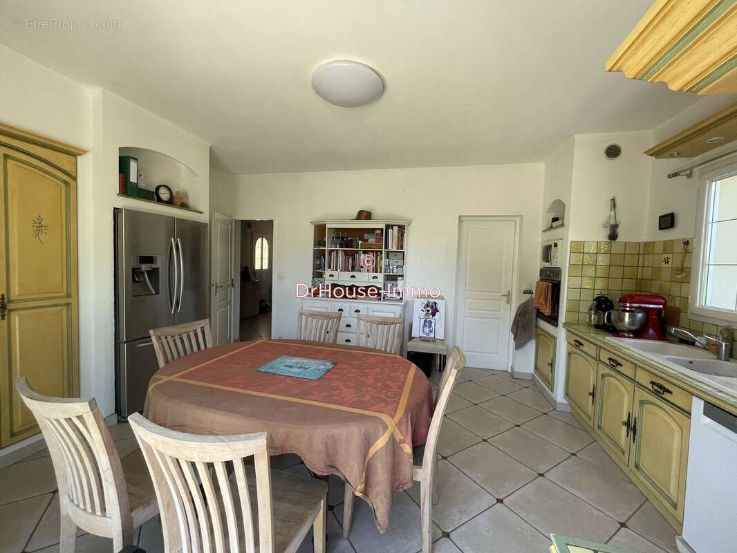 Maison à SAINT-LOUBES