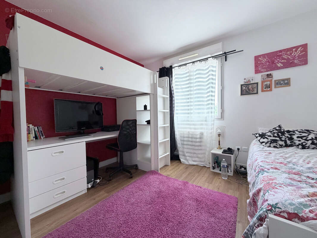 Maison à BOBIGNY