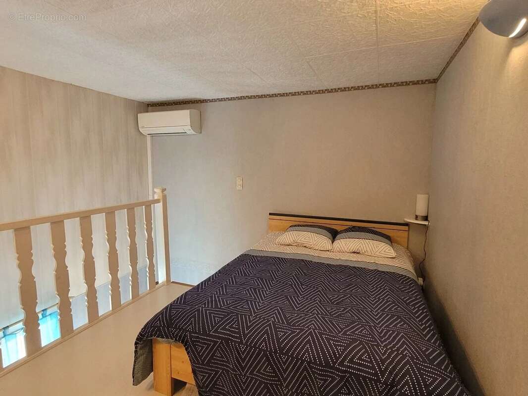 Maison à LABASTIDE-MARNHAC