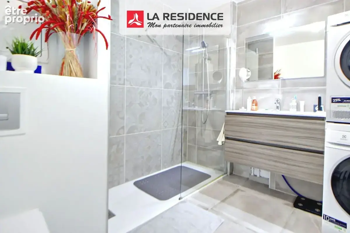 Appartement 65 m² à Verneuil-Sur-Seine  - photo 6