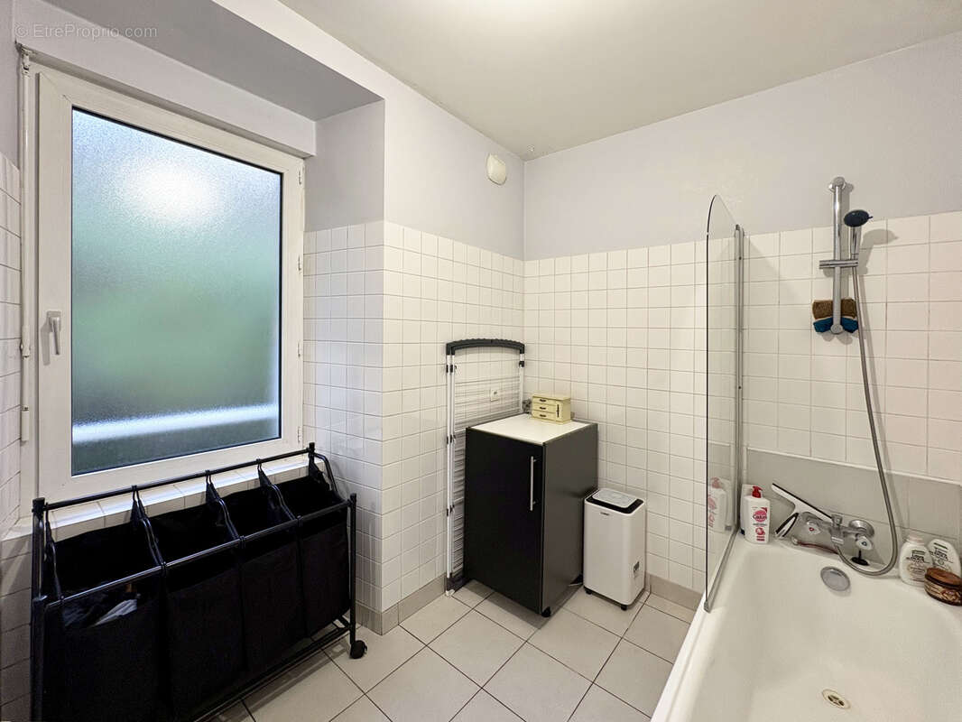 Appartement à MUZILLAC