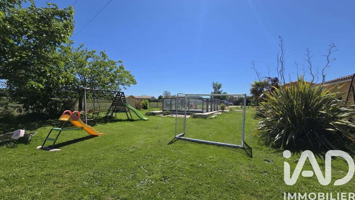Photo 2 - Maison à MERIGNAC