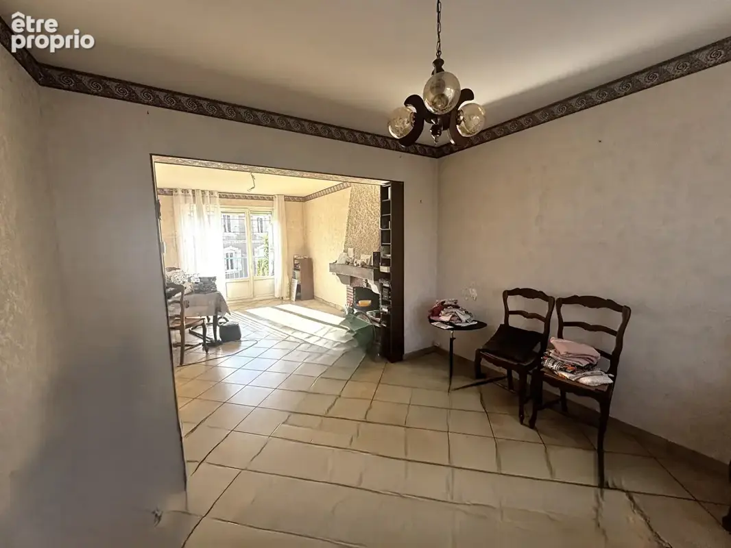 Ars sur Moselle, Maison de type F5, 102 m² - photo 9