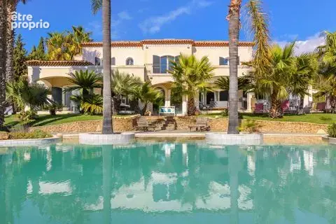 Maison à SANARY-SUR-MER