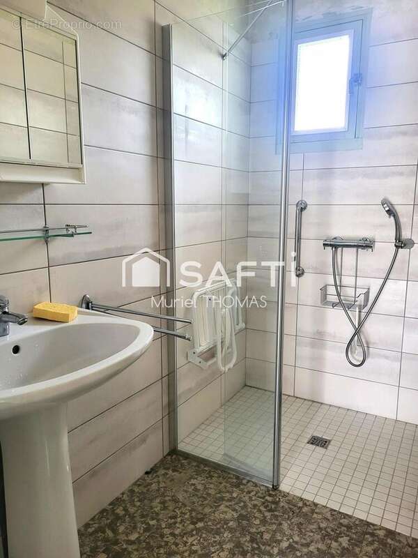 Photo 4 - Maison à SAINTE-BLANDINE