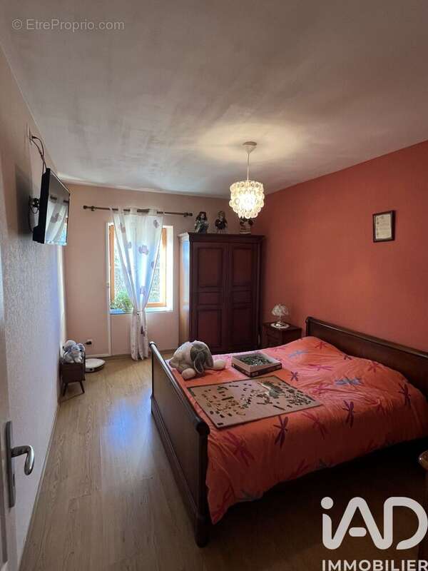 Photo 4 - Maison à ARGENCES