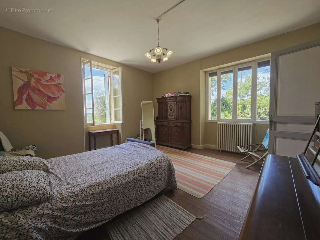 Maison familiale - photo 10