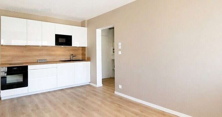 Appartement 44 m² à Gaillard  - photo 3