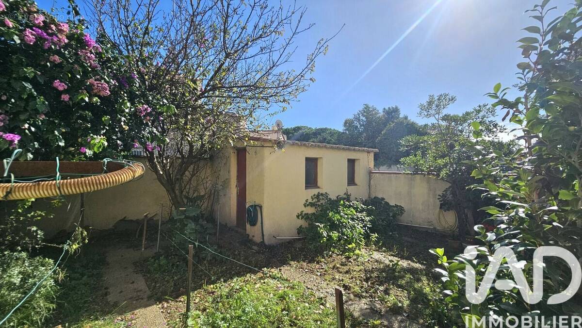 Photo 1 - Maison à BOMPAS