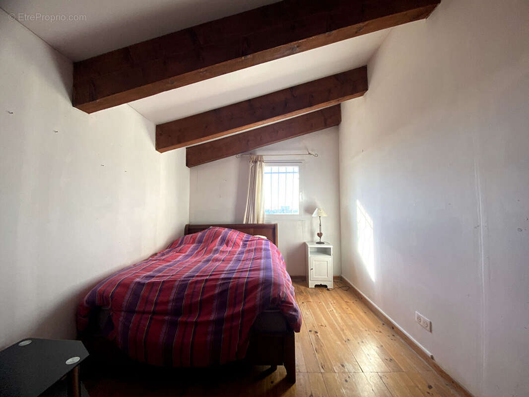 Maison à GRABELS