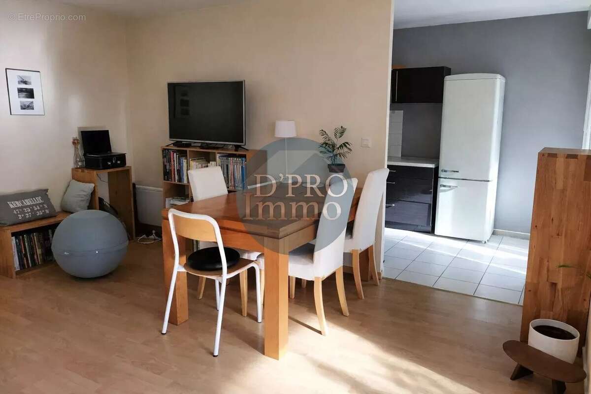 Appartement à VERTOU