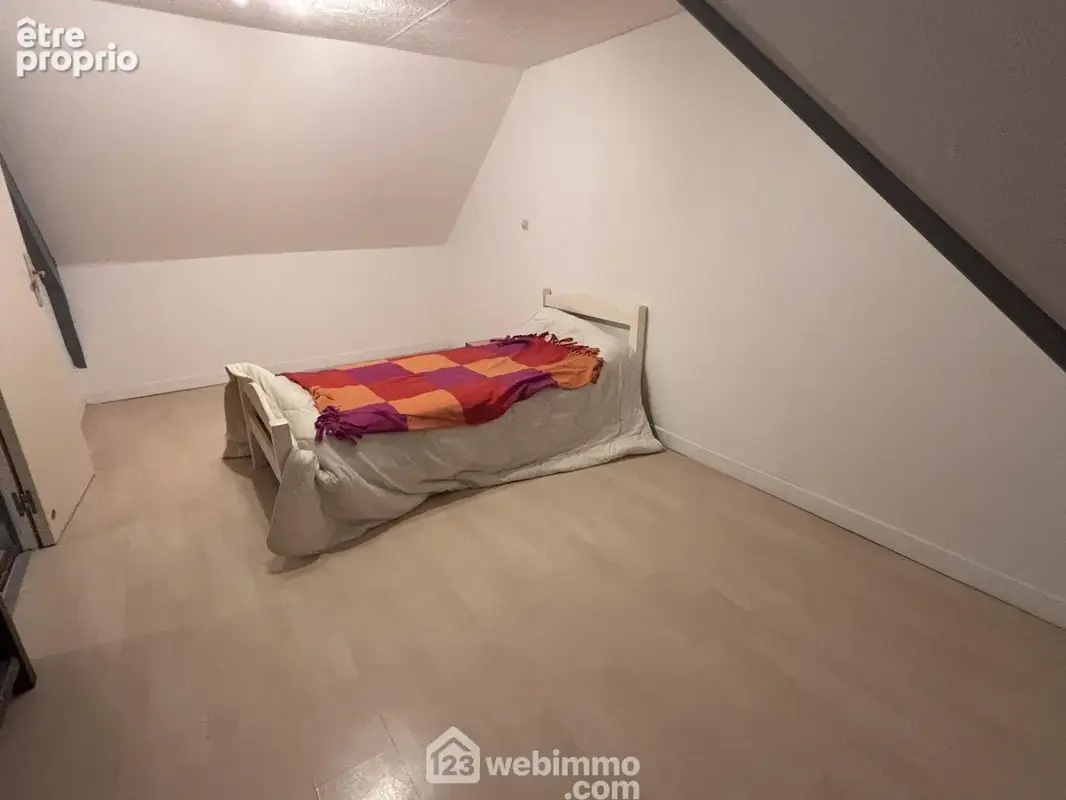 Maison 7 pièces 115 m² à vendre à Chalonnes-Sur-Loire (49290) - photo 7