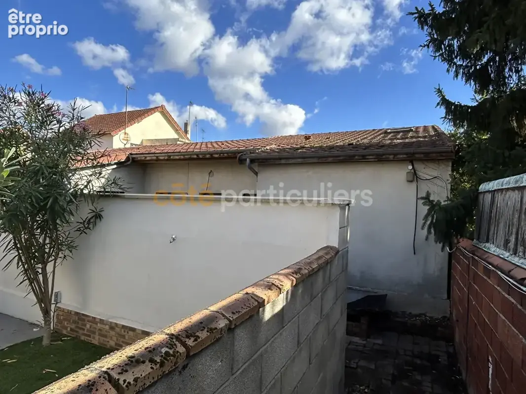 Maison Villeneuve Le Roi 3 pièces 61.21 m2 - photo 9