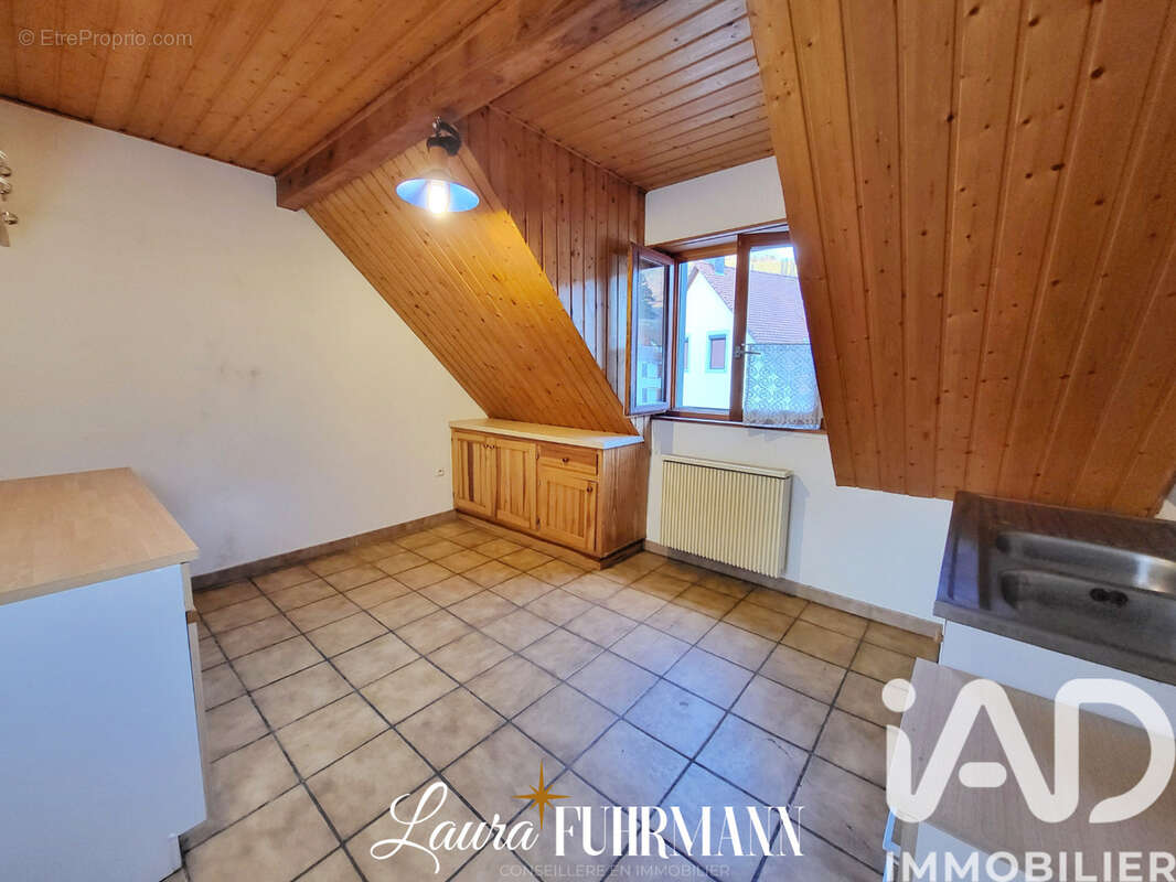 Photo 7 - Appartement à LAPOUTROIE