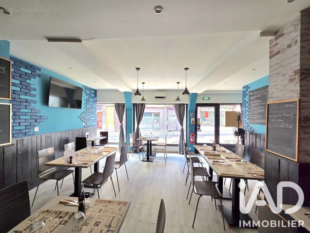 Commerce 73 m² à Troyes  - photo 4