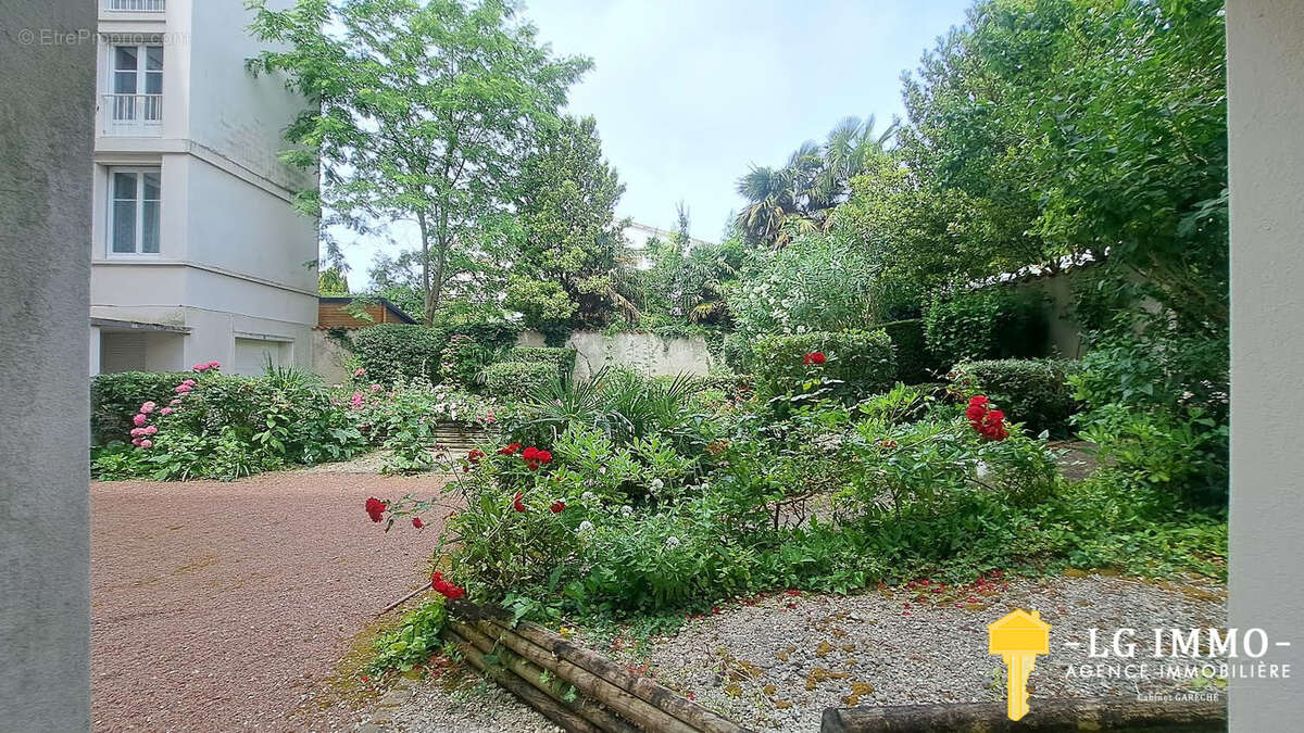 Appartement à ROYAN