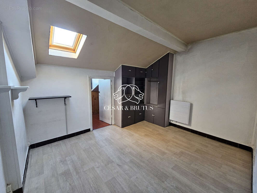 Appartement à LYON-3E