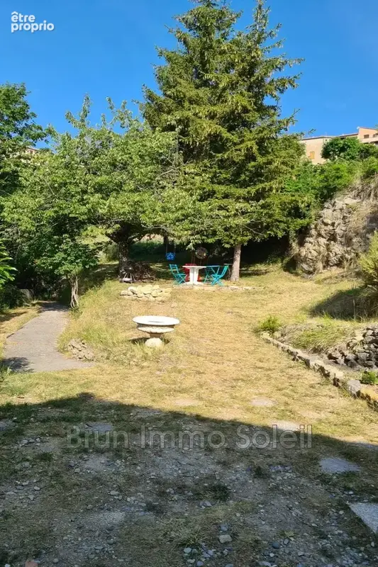 Maison 3 pièces 51 m² à vendre à Ascros (06260) - photo 2