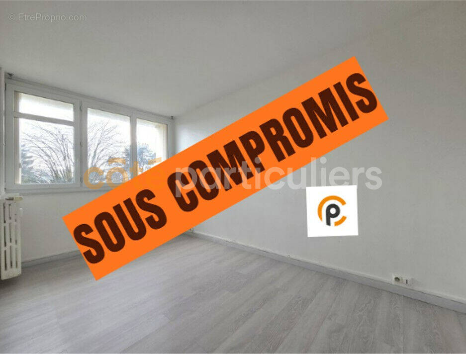 Appartement à LE PECQ