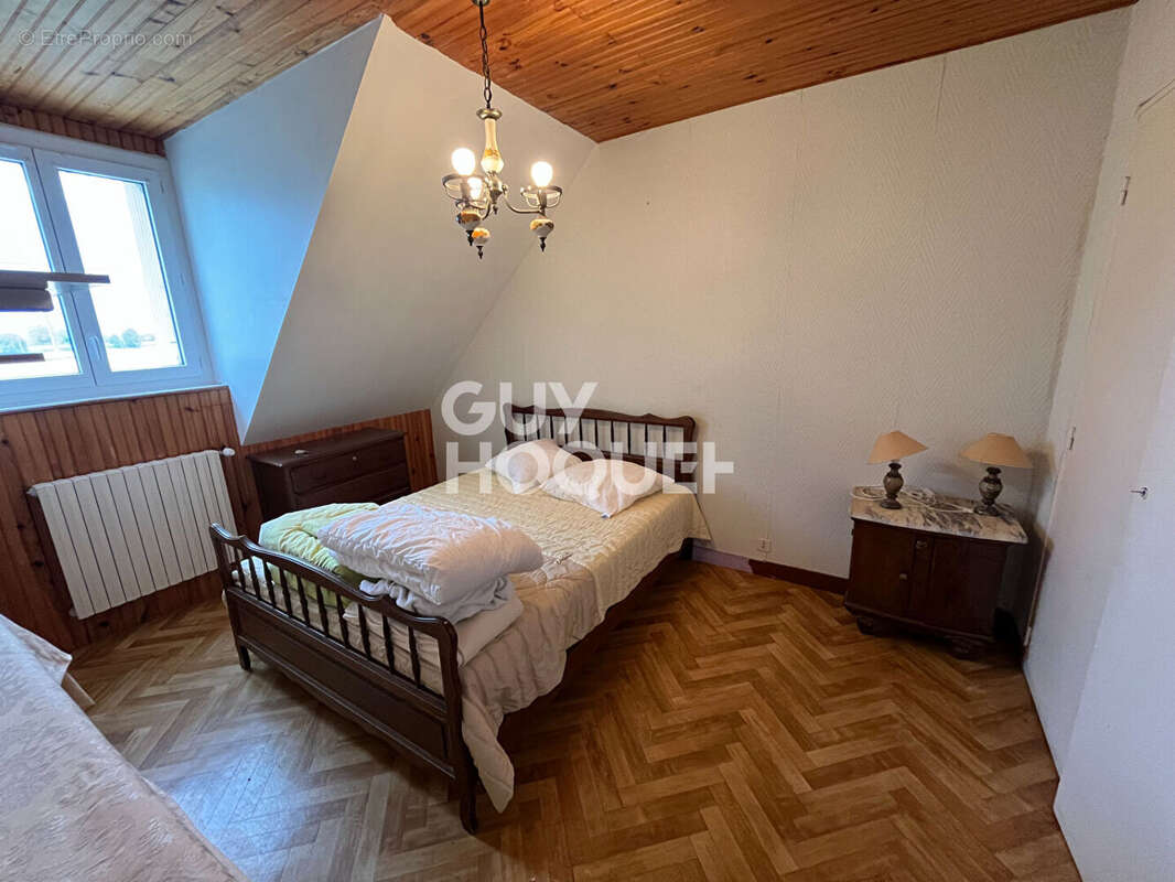 Maison 82 m² à Cherrueix  - photo 8