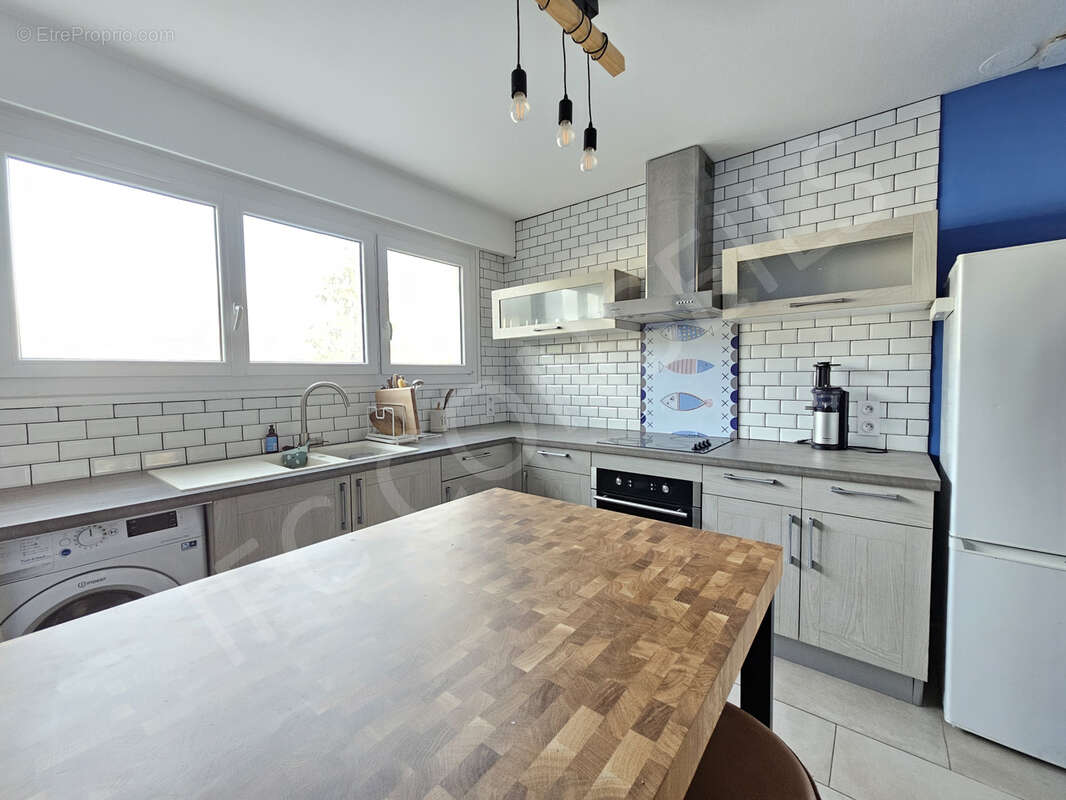 Appartement à VERNON
