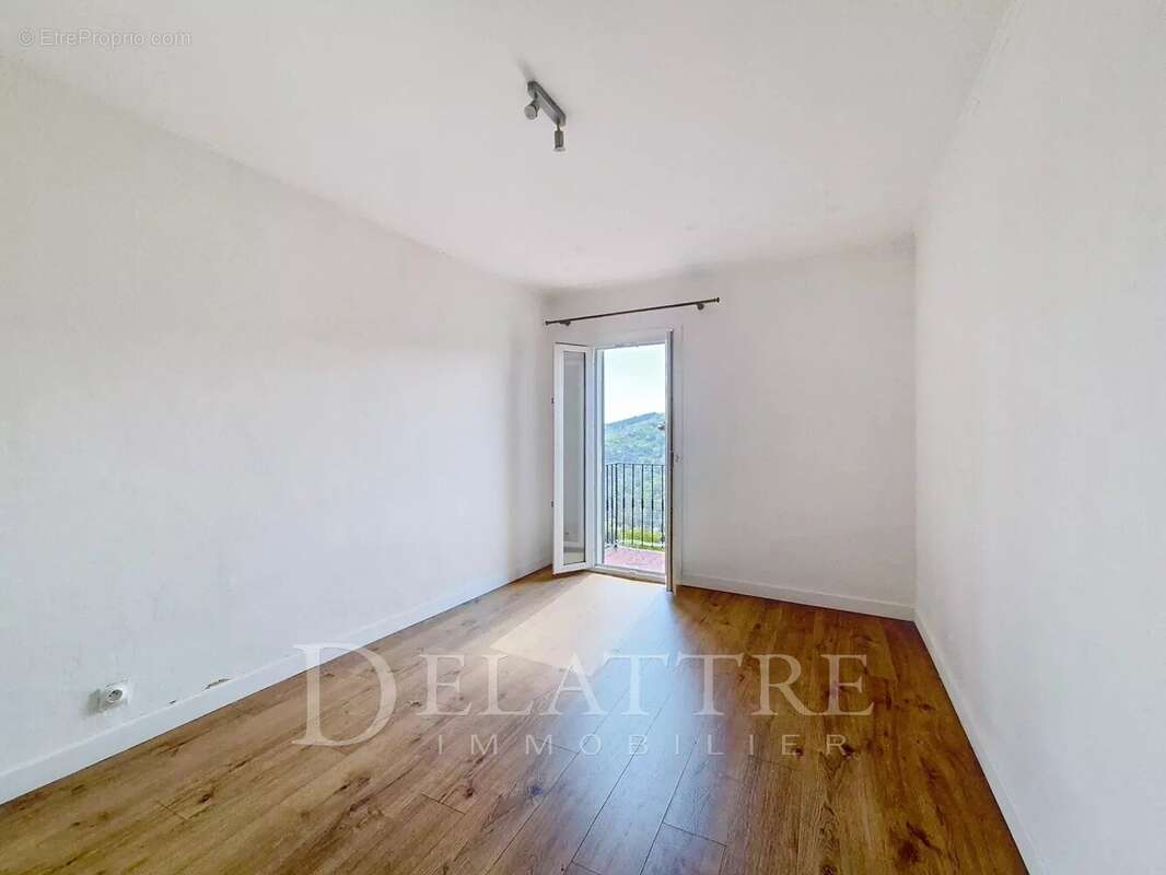 Maison à LE BAR-SUR-LOUP