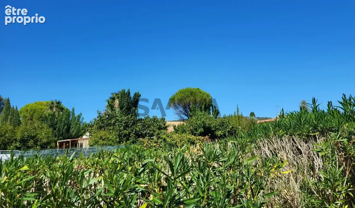 A vendre - clarensac - villa t3 de 55 m2 avec terrasse jardi - photo 13