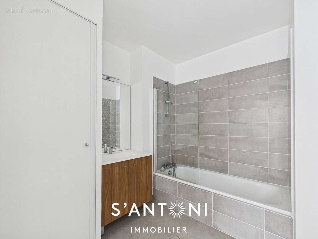 Appartement à AGDE