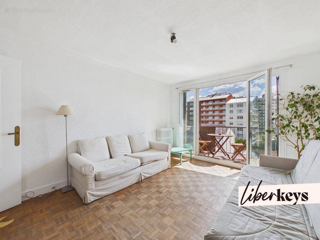 Appartement à ALFORTVILLE