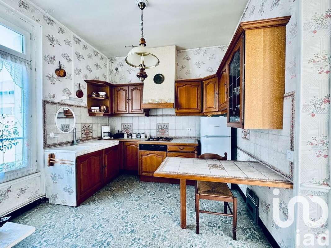 Photo 7 - Maison à MAILLY-CHAMPAGNE