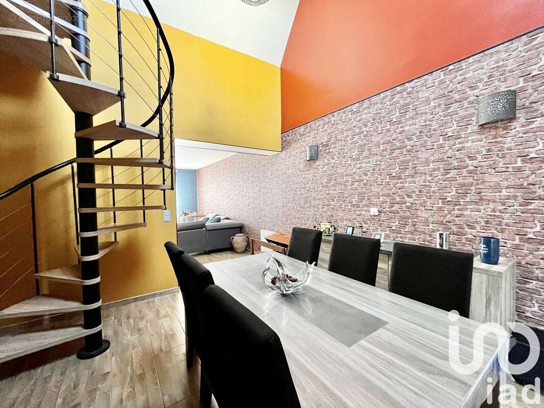 Photo 7 - Maison à BRION