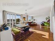 Appartement à EAUBONNE