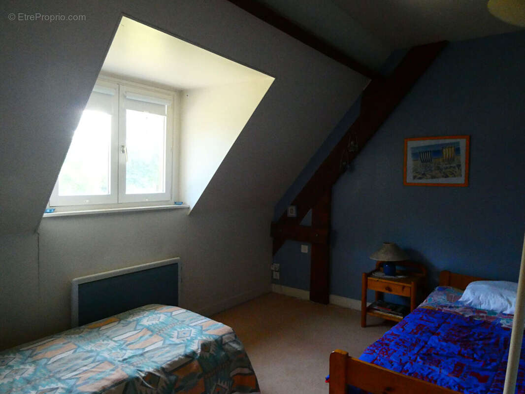 Maison à PONT-L&#039;EVEQUE