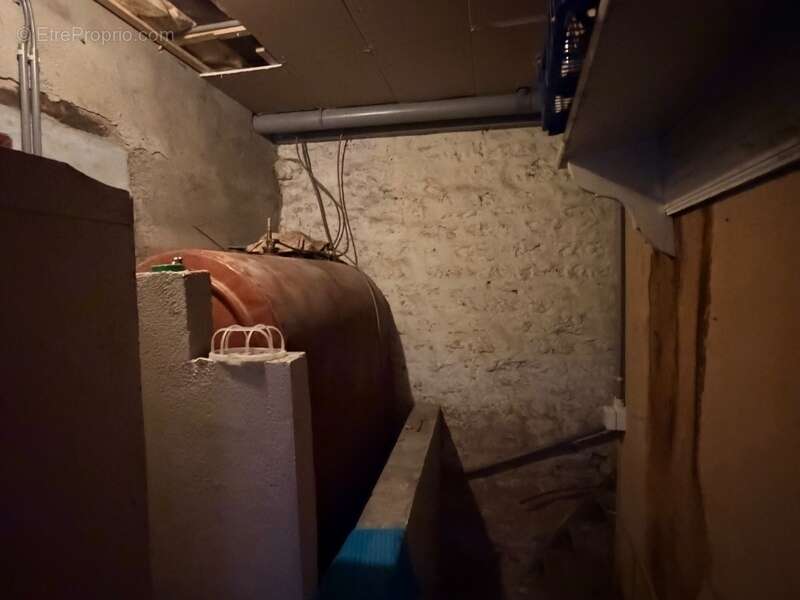 Appartement à MONTMEDY